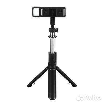 Монопод трипод