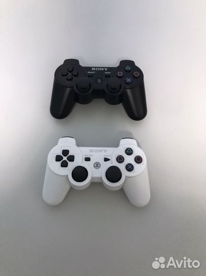 Игровая приставка ps3