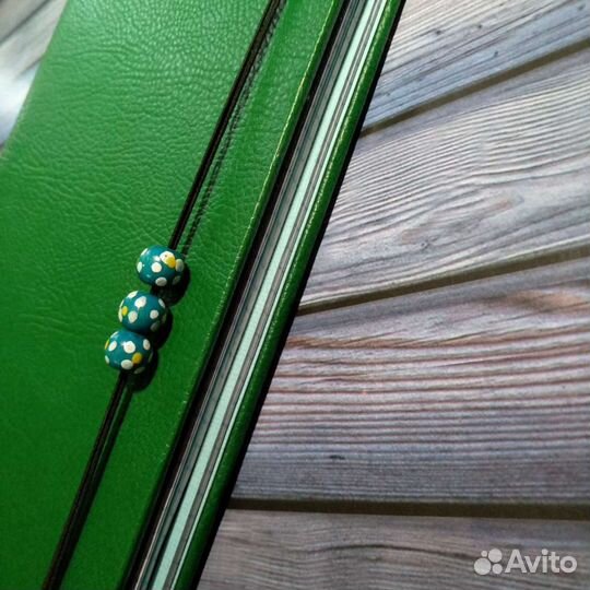 Мидори блокнот