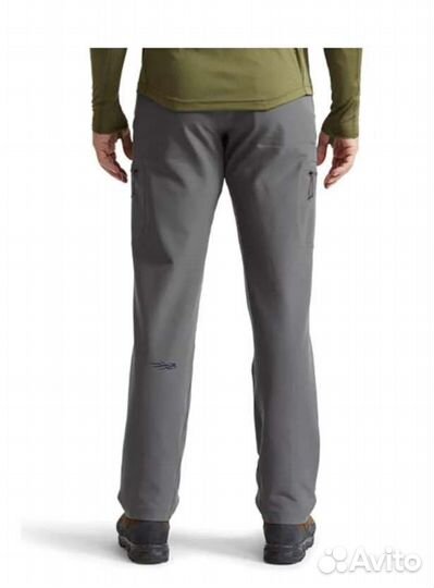 Sitka Traverse pant lead 32.36