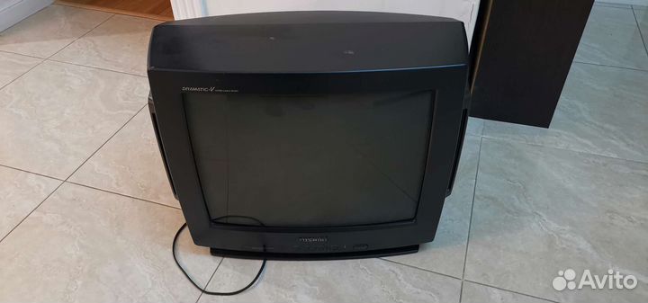 Телевизор Toshiba
