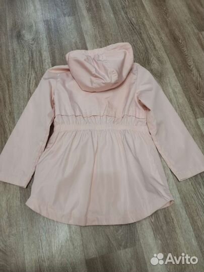 Детские вещи пакетом для девочек