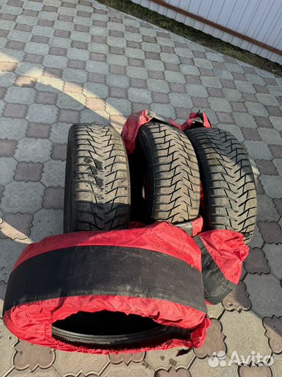 Sailun Ice Blazer WST3 235/60 R18