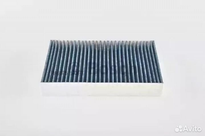 Bosch 0986628526 Фильтр салона с актив угл (Filter