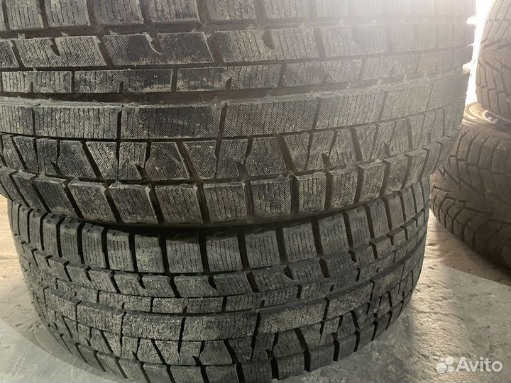Yokohama Ice Guard IG50+ 215/55 R16
