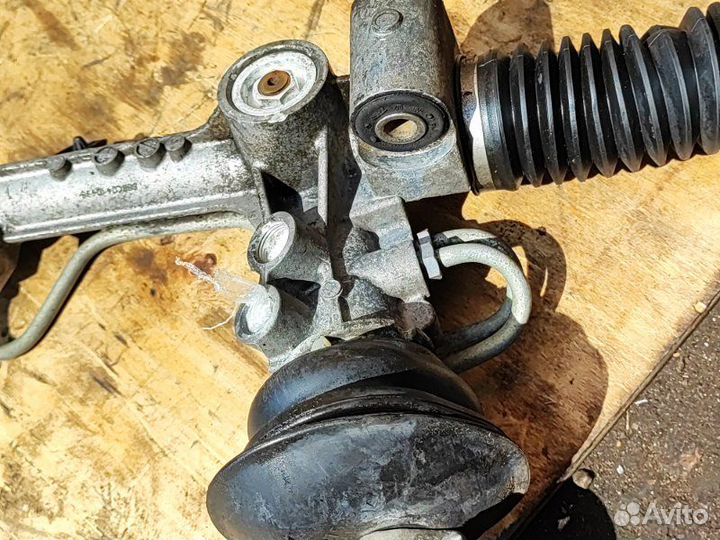 Рулевая рейка Opel Astra H 1.8 2001