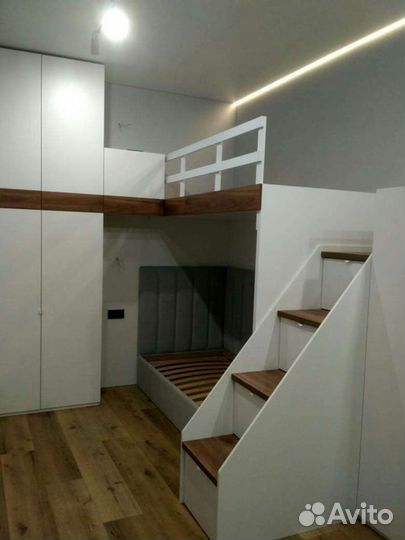 Сборка мебели