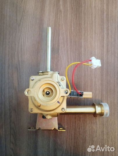 Водяной узел Астра в отличном состоянии