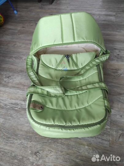 Переноска для детей