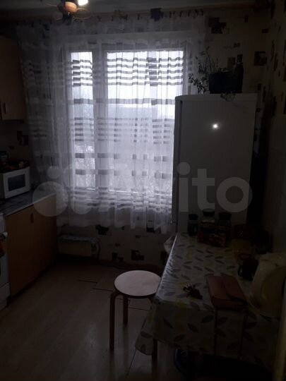 Комната 19 м² в 3-к., 6/9 эт.