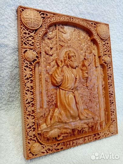 Икона праздники