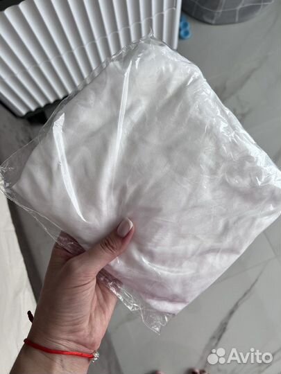 Матрас детский круглый