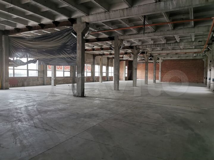 Склад, 800 м²