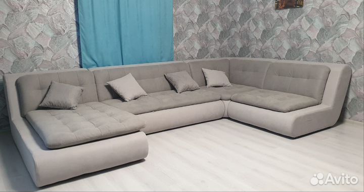 Диван валенсия