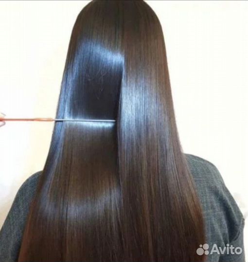 Ботокс/Микс Кератин+Ботокс