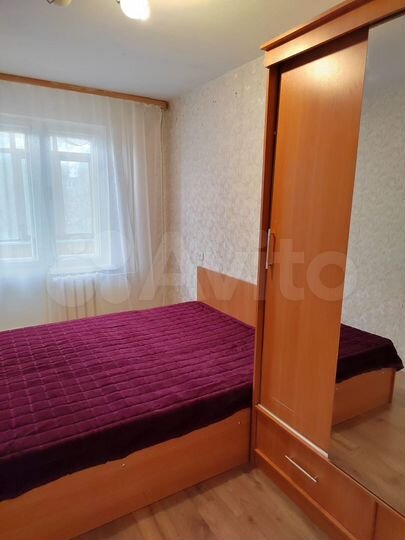 2-к. квартира, 56 м², 4/5 эт.