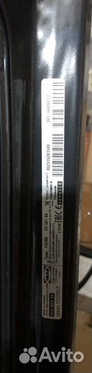 Духовой шкаф IKEA