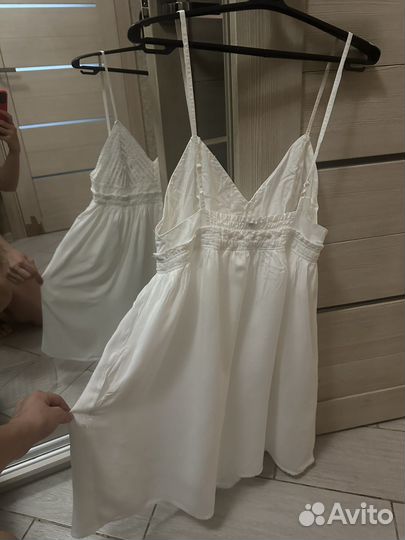 Сарафан хлопок