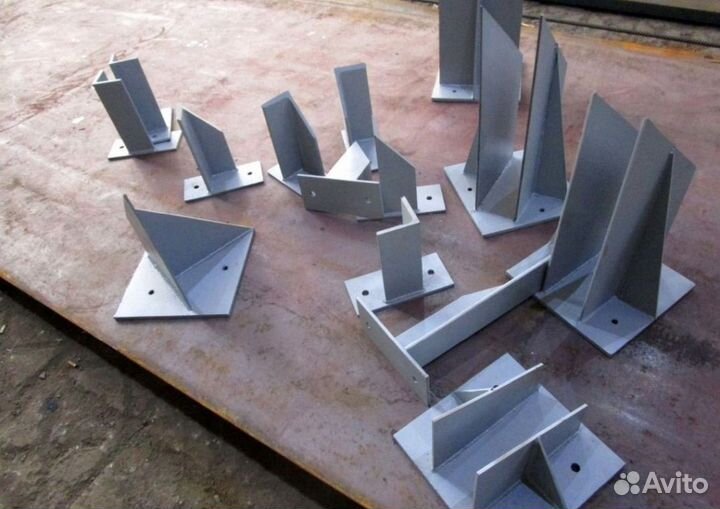 Уголок 63х63х5,0 мм 6000 мм