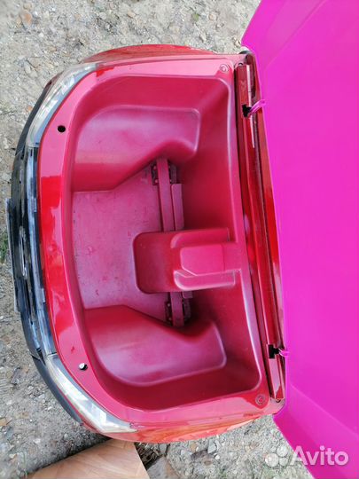 Продам детский электромобиль