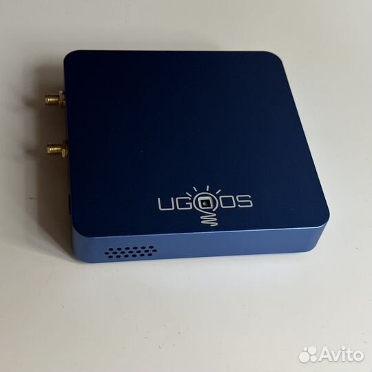 Ugoos UT8 Pro