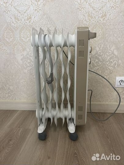 Электрообогреватель