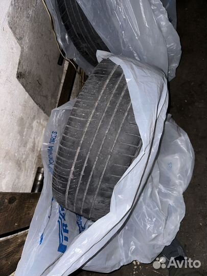 Колеса на ford focus 3 летние