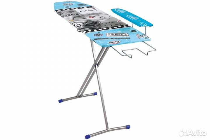 Доска гладильная Nika Ника 4