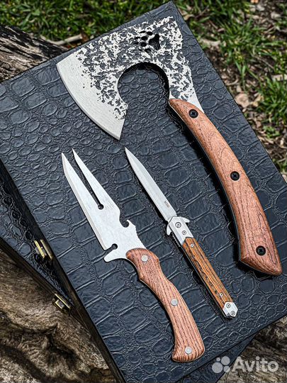 Подарочный набор для мужчин