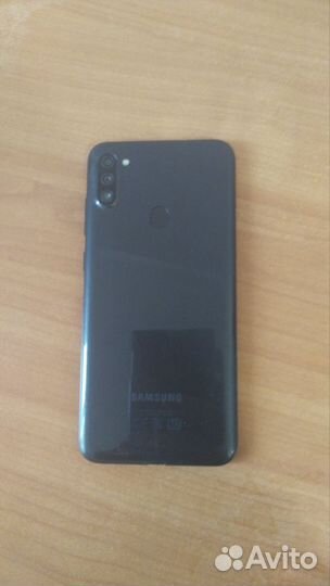 Samsung Galaxy a11 32гб