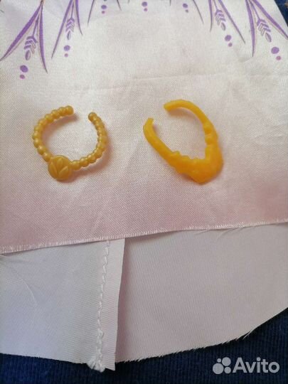 Кукла холодное сердце Анна