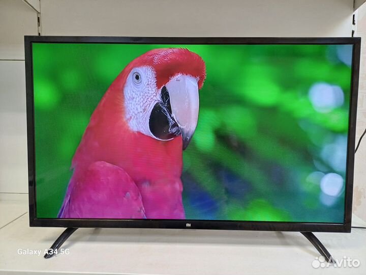 Телевизор SMART TV Mi Xiaomi '32. Wi Fi. Гарантия