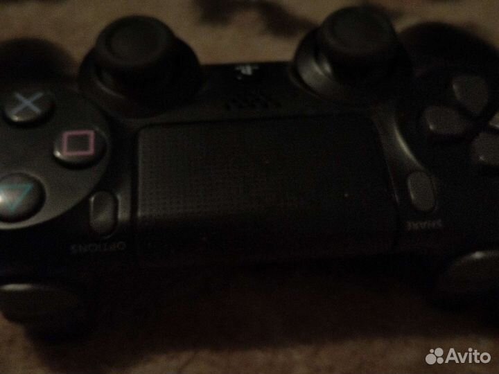 Sony playstation 4 pro