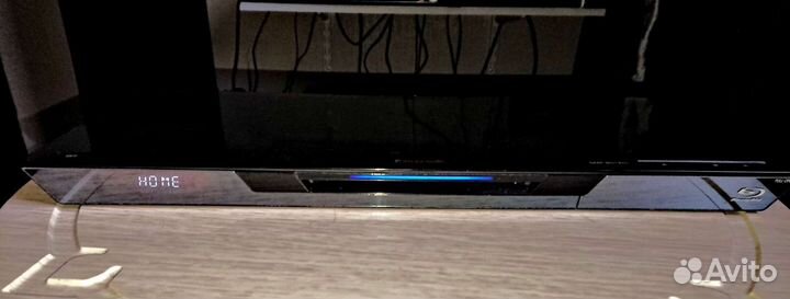 Panasonic Dmр-bdт320 -Full HD 3D Вlu-ray плeер