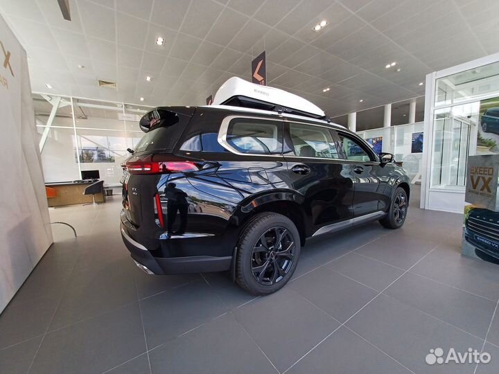 EXEED VX 2.0 AMT, 2023