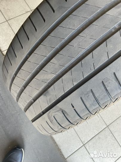 Bridgestone Turanza T005 275/35 R19