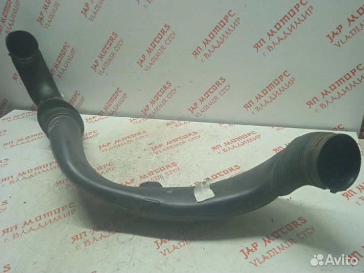 Патрубок впускной системы Volvo Xc60 B6304T 2013