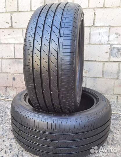 Bridgestone Turanza T005A 225/50 R17 98H