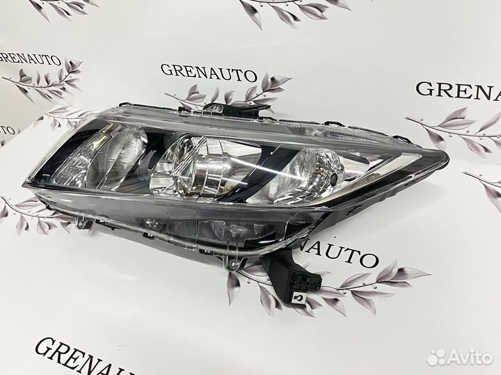 Фара левая галоген аналог Honda Civic 9 4D 2012-16