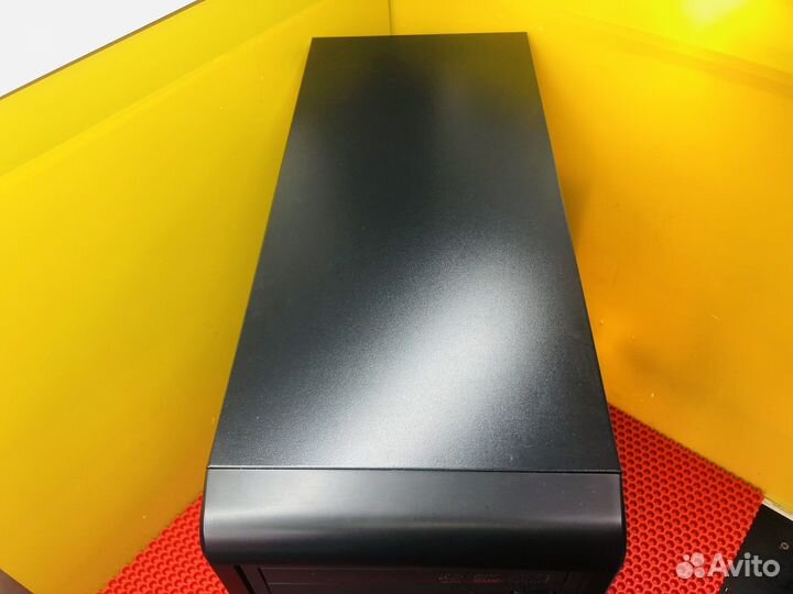 Z.6117 Системный блок Asus Intel Core i5 2/700 GB