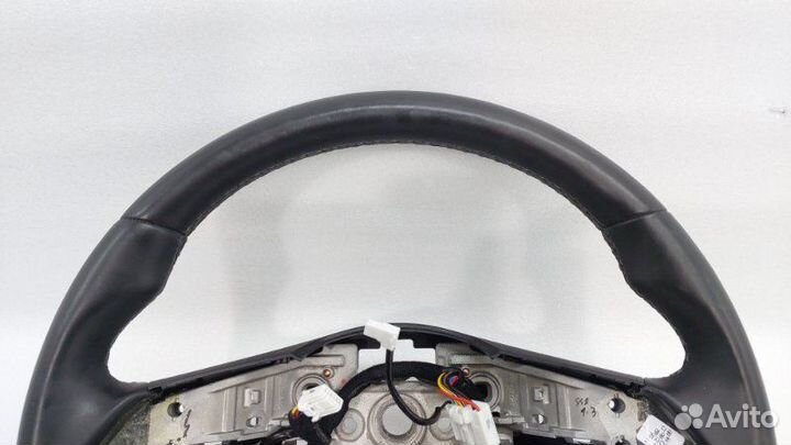 Руль Hyundai Sonata DN8 G4KM 2022