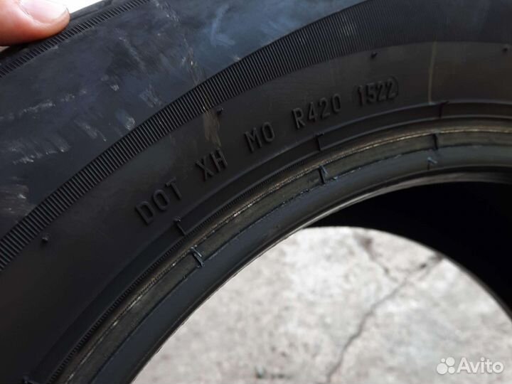 Pirelli Formula Energy 185/65 R15 92