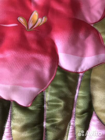 Покрывало на 2 х спальную кровать