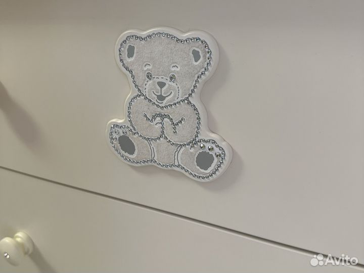 Комод детский