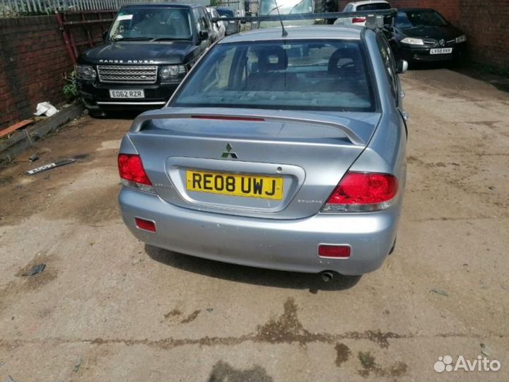 Разбор на запчасти Mitsubishi lancer 9 Mitsubishi