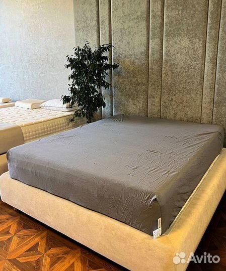 Наматрасник 