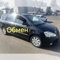 Toyota Avensis Verso 2.0 MT, 2003, 389 253 км, с пробегом, цена 650 000 руб.