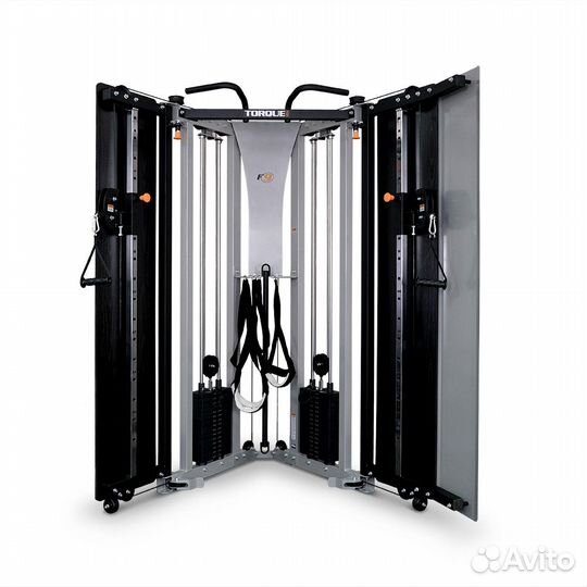 Многофункциональный силовой комплекс Torque F9 (F9