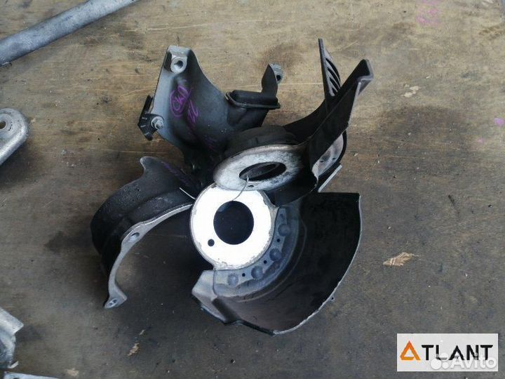 Распорка BMW 5-series