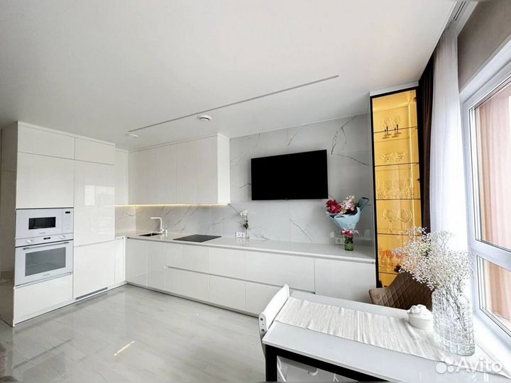 Кухня от производителя